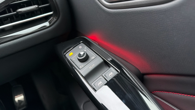 Volkswagen ID.3 240kW GTX Performance 79kWh 5dr Auto Electric Hatchback